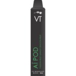 AI POD – Passion Fruit Mango Dragon Fruit